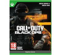 Xbox Call of Duty®: Black Ops 6 - Ensemble Cross-Gen - Série X et One