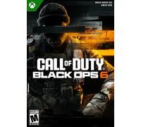 Call of Duty: Black Ops 6 - Cross-Gen Bundle (Xbox One/Xbox Series S|X) Xbox Live Key EUROPE