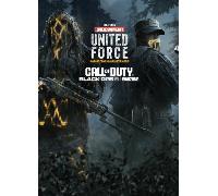 Call of Duty: Black Ops 6 - Endowment (C.O.D.E.) United Force: Tracer Pack (DLC) (PS4/PS5/XBOX ONE/XBOX SERIES X/PC) Official Website Key GLOBAL