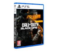 Call of Duty Black Ops 6 - Jeu PS5