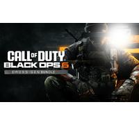 Call of Duty: Black Ops 6 - Pack Cross-Gen