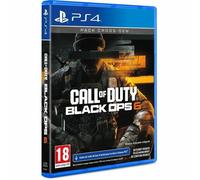 Call of Duty Black Ops 6 - PlayStation 4