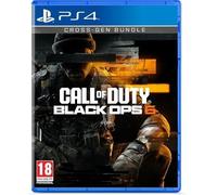 Call of Duty: Black Ops 6 - PlayStation 4 + PlayStation 5 | Disc