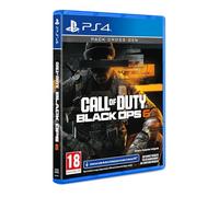 Call of Duty Black Ops 6 (PlayStation 4)