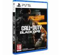 Call of Duty Black Ops 6 - PlayStation 5