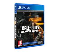 Call Of Duty Black Ops 6 PS4
