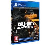 Call of Duty Black Ops 6 - Jeu PS4