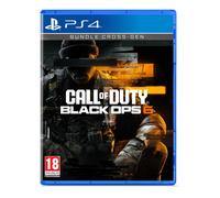Call of Duty: Black Ops 6 PS4 Italian EMEA Blu-ray (Sony Playstation 4)