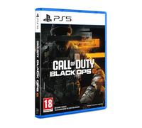 Call of Duty Black Ops 6 - Jeu PS5