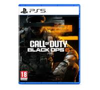Call of Duty: Black Ops 6 (PlayStation 5) PlayStation 5 Standard (PlayStation 5)