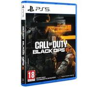 Koch Media Jeu vidéo PS5 Call of Duty : Black Ops 6 A
