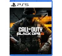 Call Of Duty: Black Ops 6 Ps5 (Import Italien)