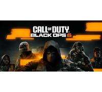 Call of Duty Black Ops 6 (Steam Account)