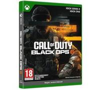 Call of Duty Black Ops 6 Xbox C