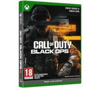 Koch Media – Jeu vidéo Call of Duty : Black Ops 6 – Xbox E