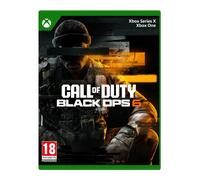 Call of Duty: Black Ops 6 XSX Italian EMEA Blu-ray X (Microsoft Xbox Series X S)
