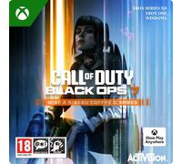 Call of Duty: Black Ops 7 - Amélioration Coffre d'armes