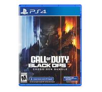 Call of Duty: Black Ops 7 - Ensemble Cross-Gen - PlayStation 4 et PlayStation 5