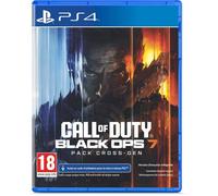 Call of Duty: Black Ops 7 • Jeu PlayStation 4