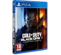 Call of Duty: Black Ops 7 • Jeu PlayStation 4