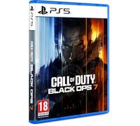 Call of Duty: Black Ops 7 • Jeu PlayStation 5