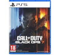 Call of Duty: Black Ops 7 - Jeu PS5