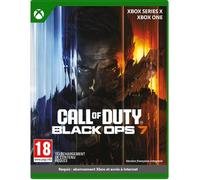Call of Duty: Black Ops 7 • Jeu Xbox Series X