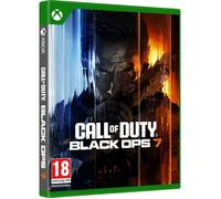 Call of Duty: Black Ops 7 • Jeu Xbox Series X