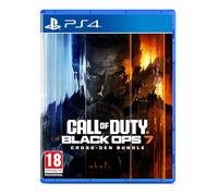 Call of Duty: Black Ops 7 • Jeu PlayStation 4