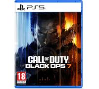 Microsoft – Jeu vidéo PS5 – Call of Duty: Black Ops 7