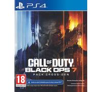 Call of Duty: Black Ops 7 • Jeu PlayStation 4