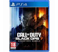 Call of Duty Black Ops 7 (PS4)