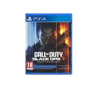 Call of Duty: Black Ops 7 • Jeu PlayStation 4