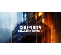 Call of Duty Black Ops 7 (PS4 Account)