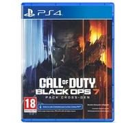 Call of Duty®: Black Ops 7 PS4 C