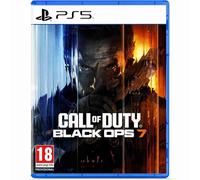 Call of Duty: Black Ops 7 - Jeu PS5