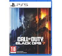 Call Of Duty - Black Ops 7 (Ps5) GAME NEUF