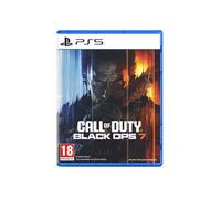 Microsoft – Jeu vidéo PS5 – Call of Duty: Black Ops 7