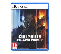Microsoft – Jeu vidéo PS5 – Call of Duty: Black Ops 7