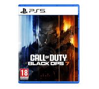 Call of Duty: Black Ops 7 • Jeu PlayStation 5