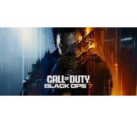 Call of Duty Black Ops 7 (PS5 Account)