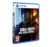 Call of Duty: Black Ops 7 • Jeu PlayStation 5