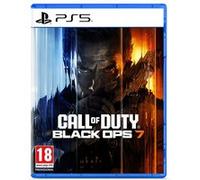 Call of Duty: Black Ops 7 - Jeu PS5 5