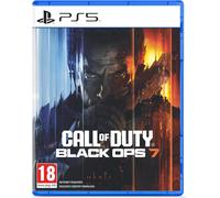 Call Of Duty - Black Ops 7 (Ps5) GAME NEUF