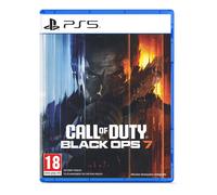 Call of Duty Black Ops 7 - PS5 - Version Française