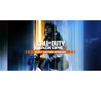 Call of Duty Black Ops 7 Vault Edition Upgrade (Xbox Series)