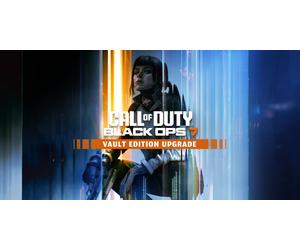 Call of Duty Black Ops 7 Vault Edition Upgrade (Xbox Series)