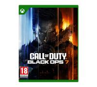 Call of Duty Black Ops 7 Xbox ACTIVISION