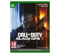 Call of Duty : Black Ops 7 Xbox Serie S/X