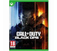 Call of Duty Black Ops 7 (XBOX SERIE X)